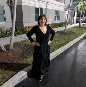 Meet your Posher, Marci